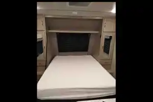 Family Friendly Travel Trailer