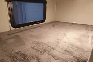 Family Friendly Travel Trailer