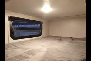 Family Friendly Travel Trailer