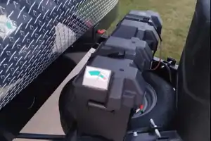 Family Friendly Travel Trailer