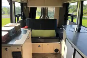 Safari Condo 