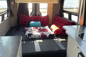 Safari Condo 