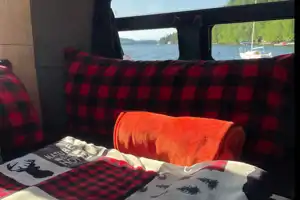 Safari Condo 