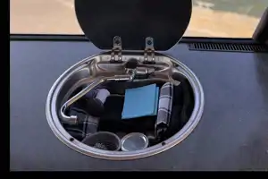 Safari Condo 