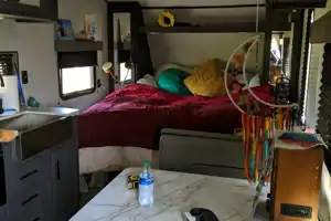 Vic's Dutchmen Aspen Trail Travel Trailer