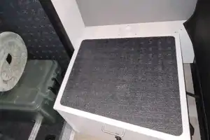 Storyteller Overland Stealth Mode 4x4