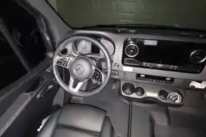 Storyteller Overland Stealth Mode 4x4