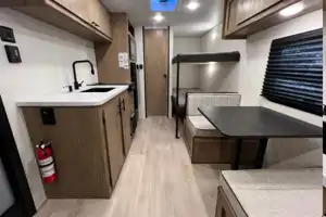 2025 Forest River Wolf Pup - Jackson RV Rental