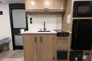 2025 Forest River Wolf Pup - Jackson RV Rental