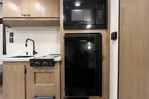 2025 Forest River Wolf Pup - Jackson RV Rental