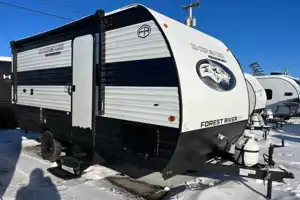 2025 Forest River Wolf Pup - Jackson RV Rental