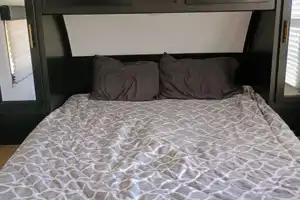 Rolling Retreats 2022 Cherokee Grey Wolf Travel Trailer