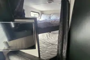 Rolling Retreats 2022 Cherokee Grey Wolf Travel Trailer