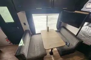 Rolling Retreats 2022 Cherokee Grey Wolf Travel Trailer