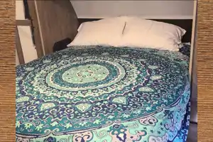 Heartland Pioneer with toy room!  SUPER CLEAN