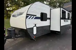 Gulf Stream Ameri-Lite 268BH