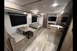 Gulf Stream Ameri-Lite 268BH