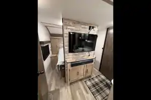Gulf Stream Ameri-Lite 268BH