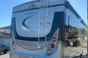 Kenneth's Fleetwood Southwind 34A Class A