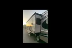 Kenneth's Fleetwood Southwind 34A Class A