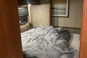 Kenneth's Fleetwood Southwind 34A Class A