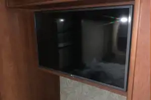 Kenneth's Fleetwood Southwind 34A Class A