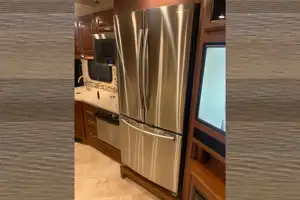 Kenneth's Fleetwood Southwind 34A Class A
