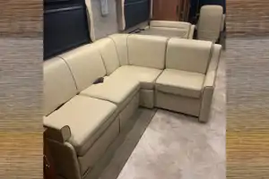 Kenneth's Fleetwood Southwind 34A Class A