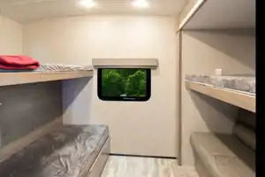 Kahrin's Grand Design Imagine 3170BH Travel Trailer -linens provided