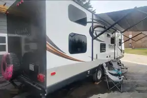 KODIAK EXPRESS GETAWAY