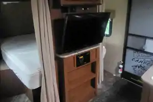 KODIAK EXPRESS GETAWAY