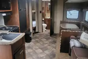 KODIAK EXPRESS GETAWAY