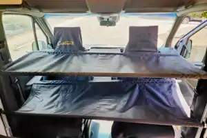 Duncan's Winnebago Revel 4x4 Class B