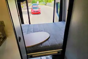 Duncan's Winnebago Revel 4x4 Class B