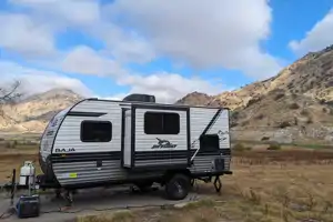 2024 Jay Flight SLX 184 BS (Cozy Cone Rental)  