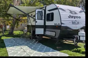 2024 Jay Flight SLX 184 BS (Cozy Cone Rental)  