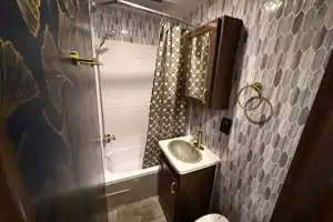 Sleeps 8 - Jayco Octane Toy Hauler