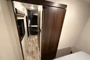 Sleeps 8 - Jayco Octane Toy Hauler