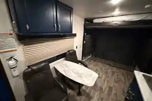 Sleeps 8 - Jayco Octane Toy Hauler