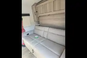 JD's Comfy Forest River Geopro Travel Trailer