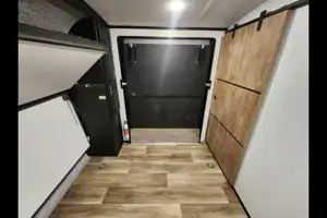 FJ Adventure Stays - Keystone Outback 342CG Travel Trailer