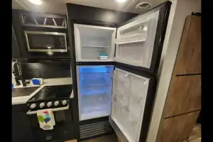 FJ Adventure Stays - Keystone Outback 342CG Travel Trailer