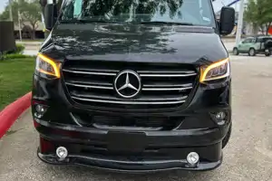 Ultimate Toys Mercedes-Benz Class B Class B