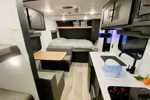 2022 Springdale RV Trailer Family & Couple Friendly