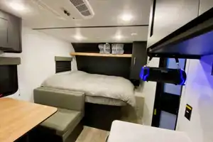 2022 Springdale RV Trailer Family & Couple Friendly