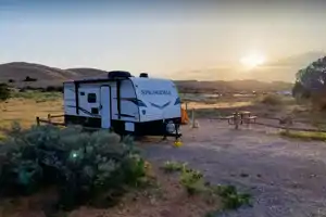 2022 Springdale RV Trailer Family & Couple Friendly