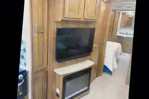 Mike's Coachmen Sports coach 365RB Class A