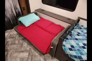 Coaster Seeker Forest River Sunseeker Class C