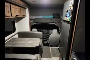 Coaster Seeker Forest River Sunseeker Class C