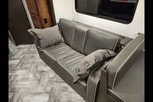 Coaster Seeker Forest River Sunseeker Class C